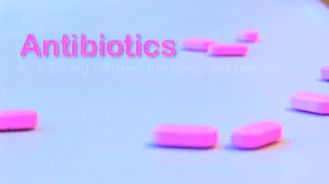Preview of Antibiotics: Is a Strong Offense the Best Defense? (Part 3 of 3) MWV23
