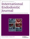 image of International Endodontic Journal