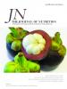 image of Journal of Nutrition