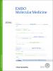 image of EMBO Molecular Medicine
