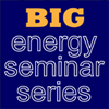 RASEI Big Energy Seminar Series